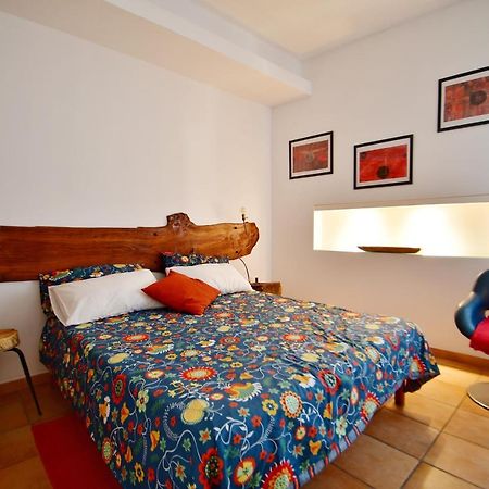B&B Teranga Montecarotto エクステリア 写真