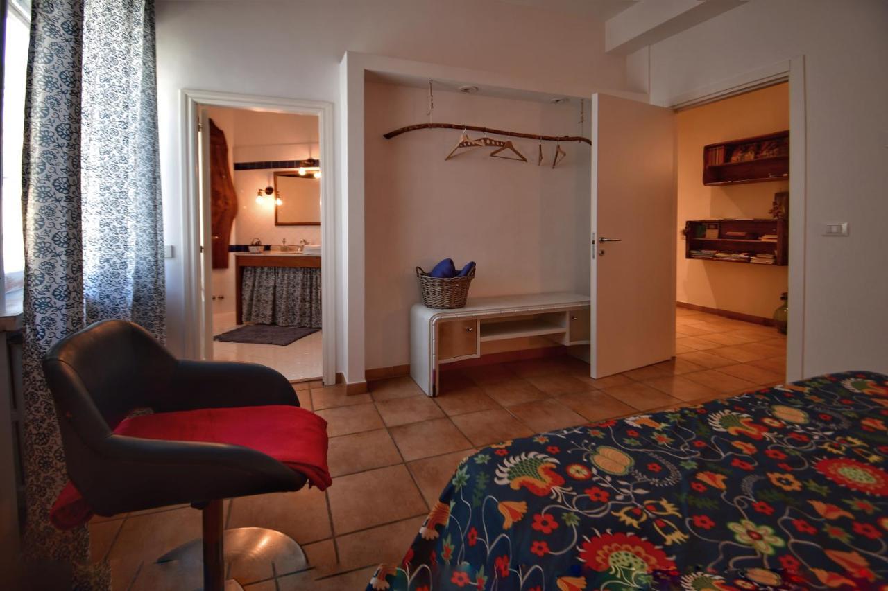 B&B Teranga Montecarotto エクステリア 写真