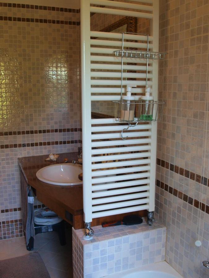 B&B Teranga Montecarotto エクステリア 写真