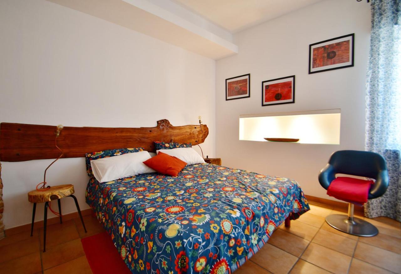 B&B Teranga Montecarotto エクステリア 写真