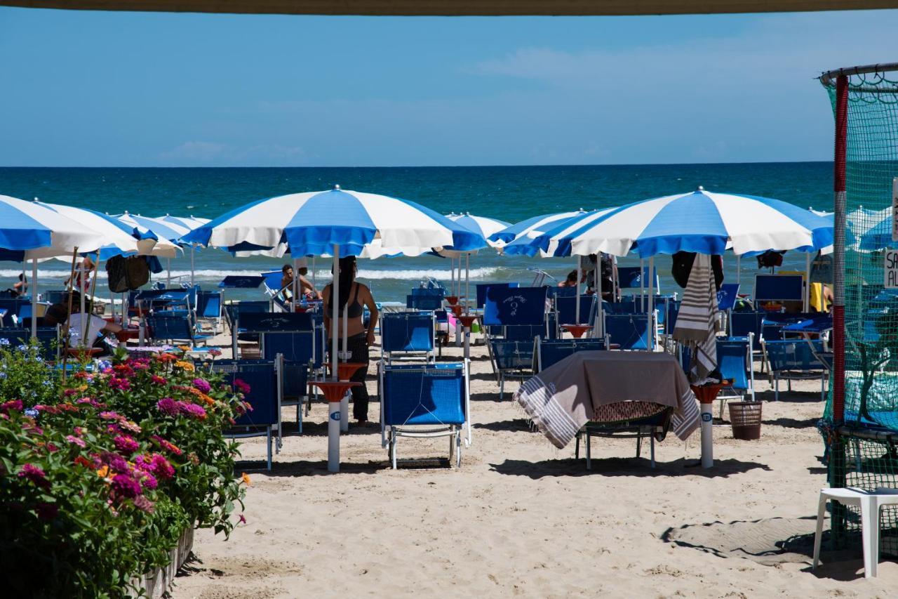 B&B Teranga Montecarotto エクステリア 写真