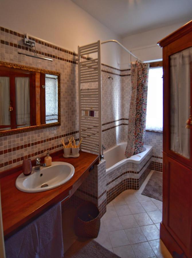 B&B Teranga Montecarotto エクステリア 写真