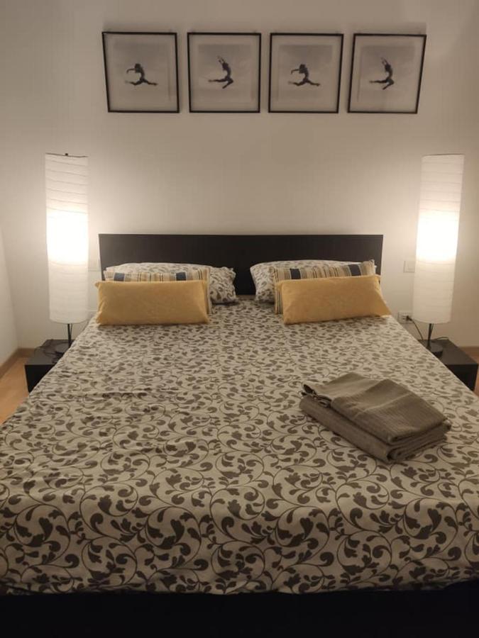 B&B Teranga Montecarotto エクステリア 写真