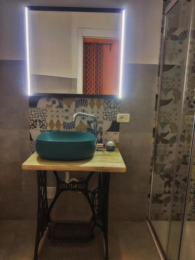 B&B Teranga Montecarotto エクステリア 写真