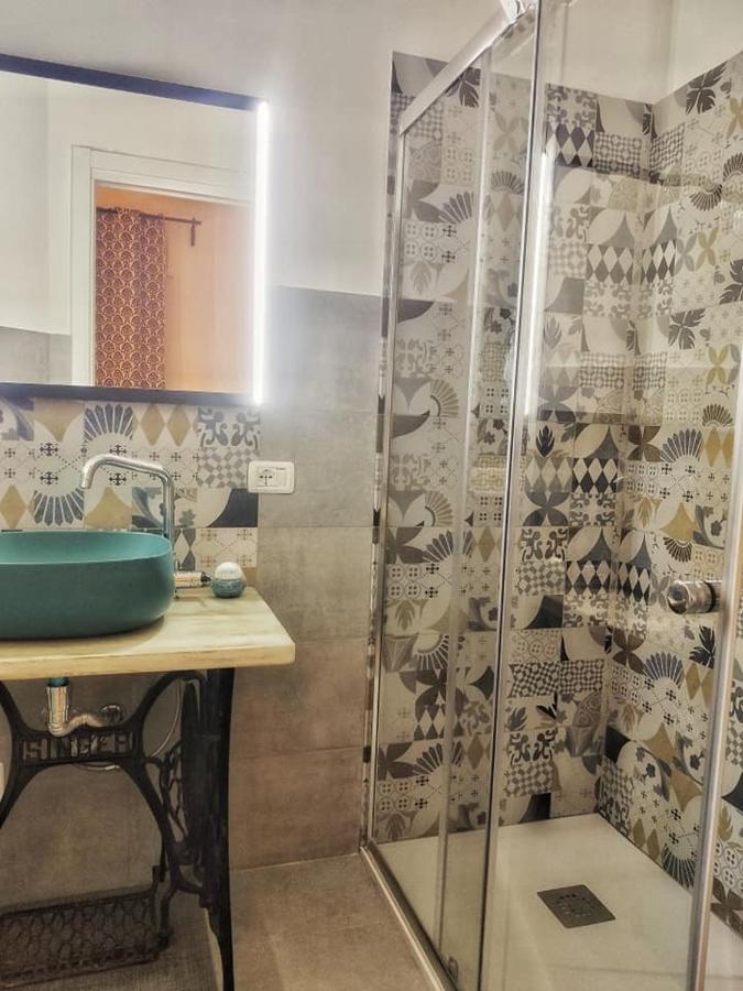 B&B Teranga Montecarotto エクステリア 写真